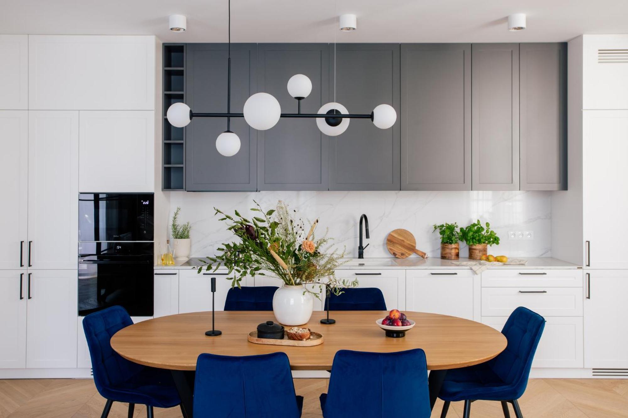 Tyzenhauz Apartments Superior คราคูฟ ภายนอก รูปภาพ