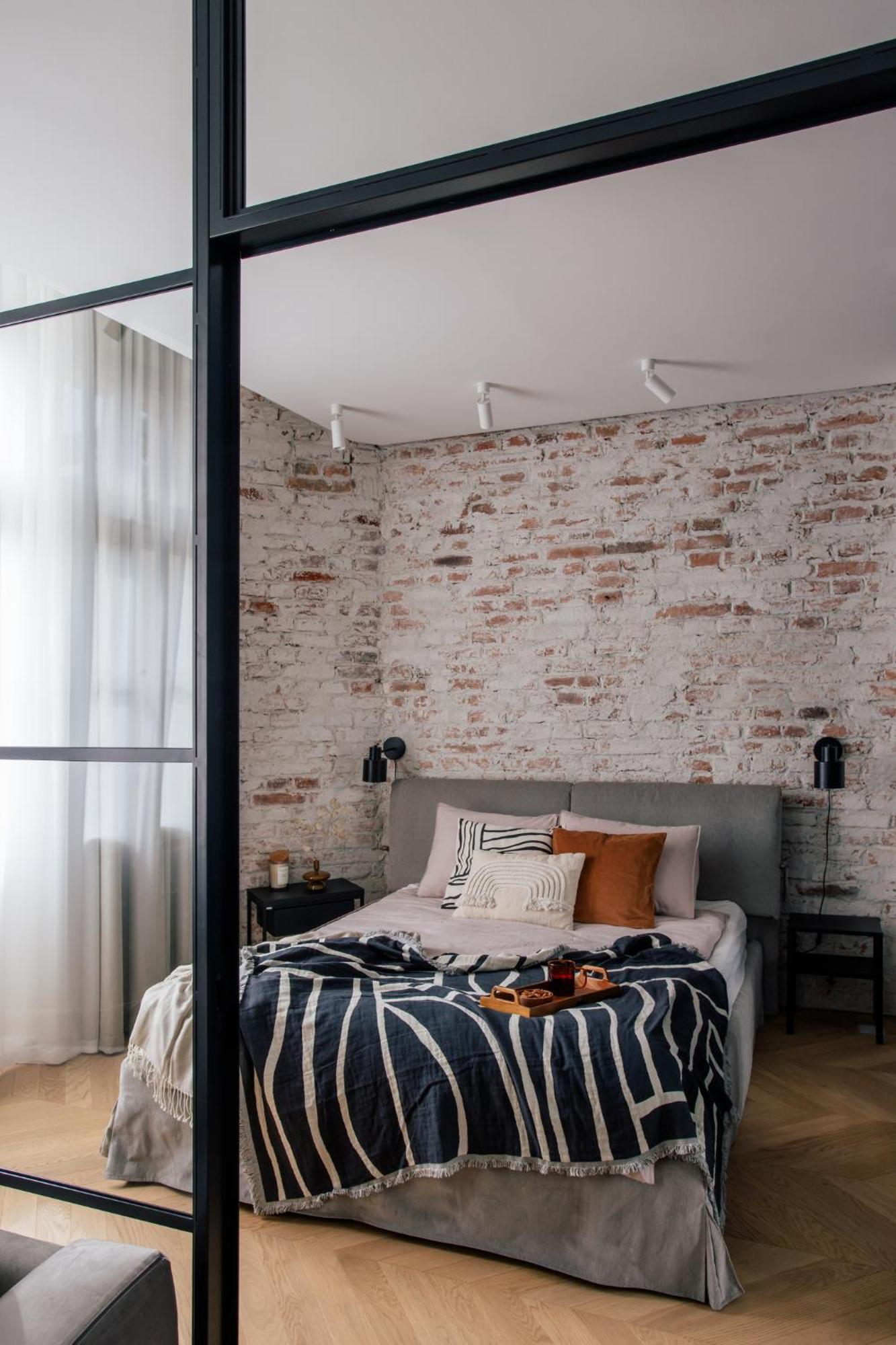 Tyzenhauz Apartments Superior คราคูฟ ภายนอก รูปภาพ