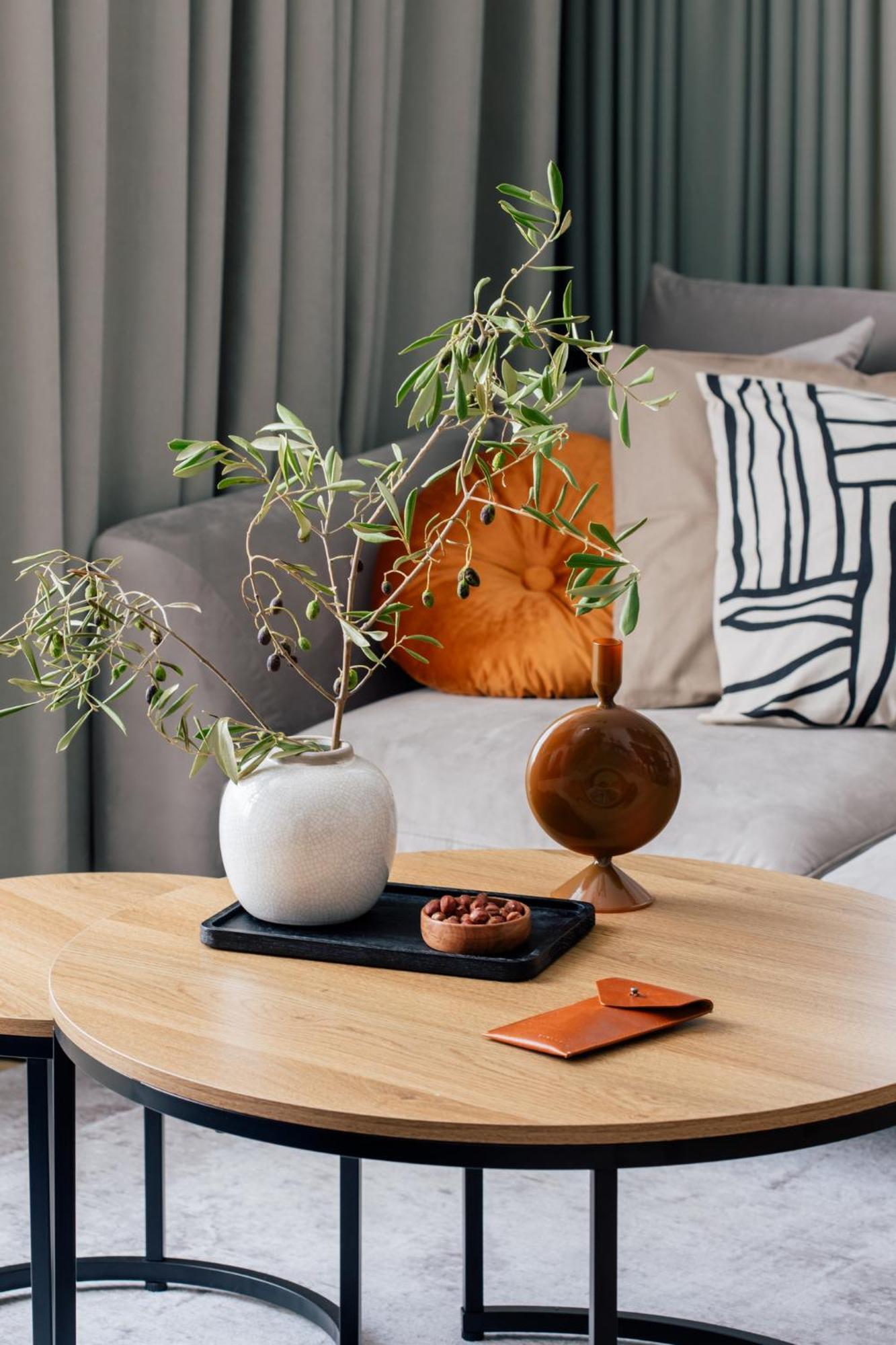 Tyzenhauz Apartments Superior คราคูฟ ภายนอก รูปภาพ