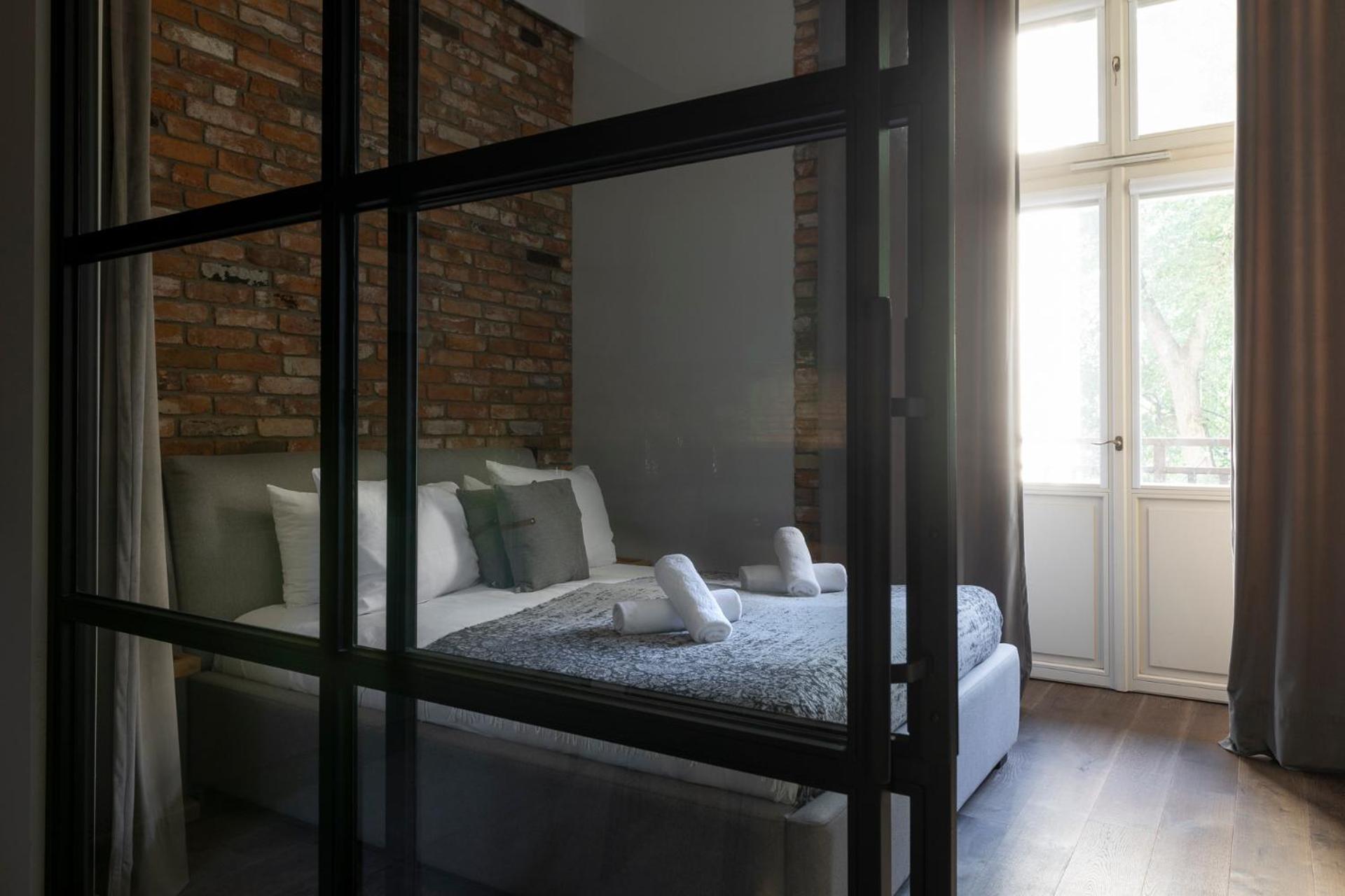 Tyzenhauz Apartments Superior คราคูฟ ภายนอก รูปภาพ